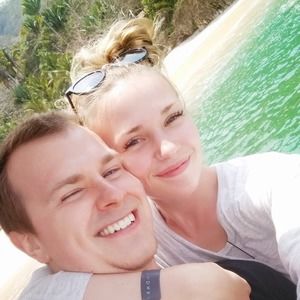 Meet your Posher, Skye